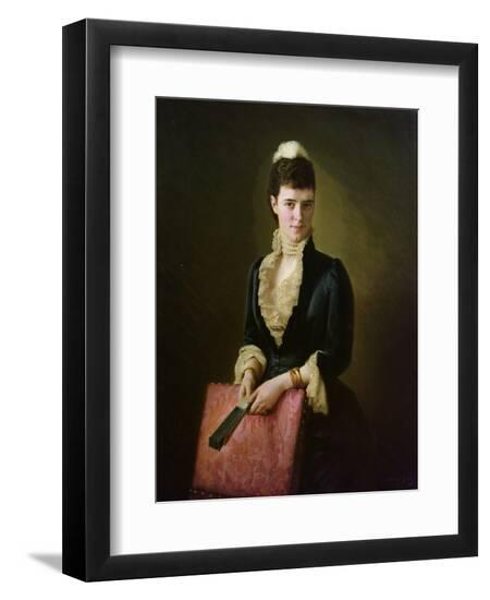 Premium Giclee Print, , large