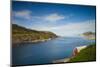 Norwegian Seaside-Lamarinx-Mounted Photographic Print