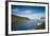 Norwegian Seaside-Lamarinx-Framed Photographic Print