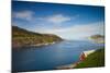 Norwegian Seaside-Lamarinx-Mounted Photographic Print