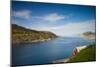 Norwegian Seaside-Lamarinx-Mounted Photographic Print