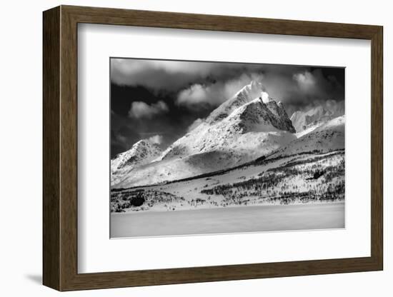 Norwegian Soul-Philippe Sainte-Laudy-Framed Photographic Print