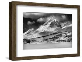 Norwegian Soul-Philippe Sainte-Laudy-Framed Photographic Print