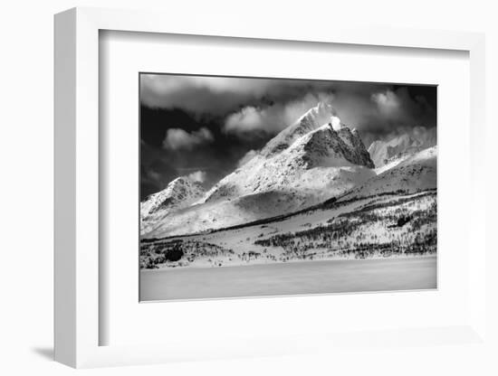 Norwegian Soul-Philippe Sainte-Laudy-Framed Photographic Print