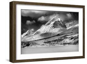 Norwegian Soul-Philippe Sainte-Laudy-Framed Photographic Print