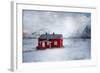 Norwegian Spirit-Philippe Sainte-Laudy-Framed Photographic Print