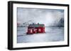 Norwegian Spirit-Philippe Sainte-Laudy-Framed Photographic Print