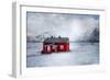 Norwegian Spirit-Philippe Sainte-Laudy-Framed Photographic Print