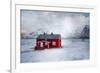 Norwegian Spirit-Philippe Sainte-Laudy-Framed Photographic Print