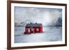 Norwegian Spirit-Philippe Sainte-Laudy-Framed Photographic Print