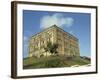 Norwich Castle, Norwich, Norfolk, England, United Kingdom, Europe-Charcrit Boonsom-Framed Photographic Print