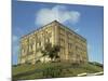 Norwich Castle, Norwich, Norfolk, England, United Kingdom, Europe-Charcrit Boonsom-Mounted Photographic Print