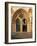 Norwich Cathedral Cloisters, Dating from 13th to 15th Centuries, Norwich, Norfolk, England-Nedra Westwater-Framed Photographic Print