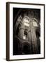 Norwich Cathedral Interior-Tim Kahane-Framed Photographic Print