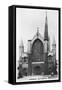 Norwich Cathedral, Norfolk, 1937-null-Framed Stretched Canvas