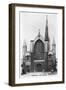 Norwich Cathedral, Norfolk, 1937-null-Framed Giclee Print