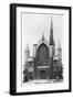 Norwich Cathedral, Norfolk, 1937-null-Framed Giclee Print