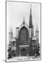 Norwich Cathedral, Norfolk, 1937-null-Mounted Giclee Print