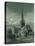 Norwich Cathedral, Norfolk, C1870-WL Walton-Stretched Canvas