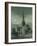 Norwich Cathedral, Norfolk, C1870-WL Walton-Framed Giclee Print