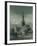 Norwich Cathedral, Norfolk, C1870-WL Walton-Framed Giclee Print