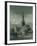 Norwich Cathedral, Norfolk, C1870-WL Walton-Framed Giclee Print