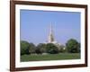 Norwich Cathedral, Norwich, Norfolk, England, United Kingdom-Philip Craven-Framed Photographic Print