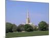 Norwich Cathedral, Norwich, Norfolk, England, United Kingdom-Philip Craven-Mounted Photographic Print