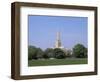 Norwich Cathedral, Norwich, Norfolk, England, United Kingdom-Philip Craven-Framed Photographic Print