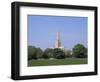 Norwich Cathedral, Norwich, Norfolk, England, United Kingdom-Philip Craven-Framed Photographic Print