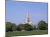 Norwich Cathedral, Norwich, Norfolk, England, United Kingdom-Philip Craven-Mounted Photographic Print