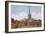 Norwich Cathedral-Alfred Robert Quinton-Framed Giclee Print