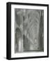 Norwich Cathedral-F Mackenzie-Framed Art Print