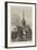 Norwich Cathedral-Samuel Read-Framed Giclee Print