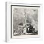 Norwich Cathedral-null-Framed Giclee Print