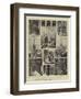 Norwich Cathedral-null-Framed Giclee Print