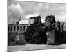 Norwich Cloisters-null-Mounted Photographic Print