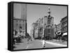 Norwich Guildhall-null-Framed Stretched Canvas