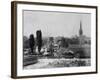 Norwich-null-Framed Photographic Print