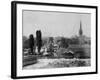 Norwich-null-Framed Photographic Print