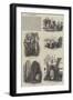Norwich-Samuel Read-Framed Giclee Print