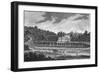 Norwood Villa-J Cary-Framed Art Print