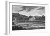 Norwood Villa-J Cary-Framed Art Print