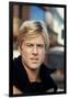 Nos plus Belles Annees THE WAY WE WERE by Sydney Pollack with Robert Redford, 1973 (photo)-null-Framed Photo