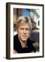 Nos plus Belles Annees THE WAY WE WERE by Sydney Pollack with Robert Redford, 1973 (photo)-null-Framed Photo