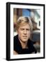 Nos plus Belles Annees THE WAY WE WERE by Sydney Pollack with Robert Redford, 1973 (photo)-null-Framed Photo