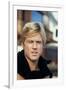 Nos plus Belles Annees THE WAY WE WERE by Sydney Pollack with Robert Redford, 1973 (photo)-null-Framed Photo