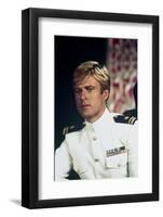 Nos plus Belles Annees THE WAY WE WERE by Sydney Pollack with Robert Redford, 1973 (photo)-null-Framed Photo