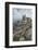 Nosa Senora da Barca (Our Lady of the Boat) Church in Muxia, A Coruna, Galicia, Spain, Europe-Michael Snell-Framed Photographic Print