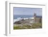 Nosa Senora da Barca (Our Lady of the Boat) Church in Muxia, A Coruna, Galicia, Spain, Europe-Michael Snell-Framed Photographic Print